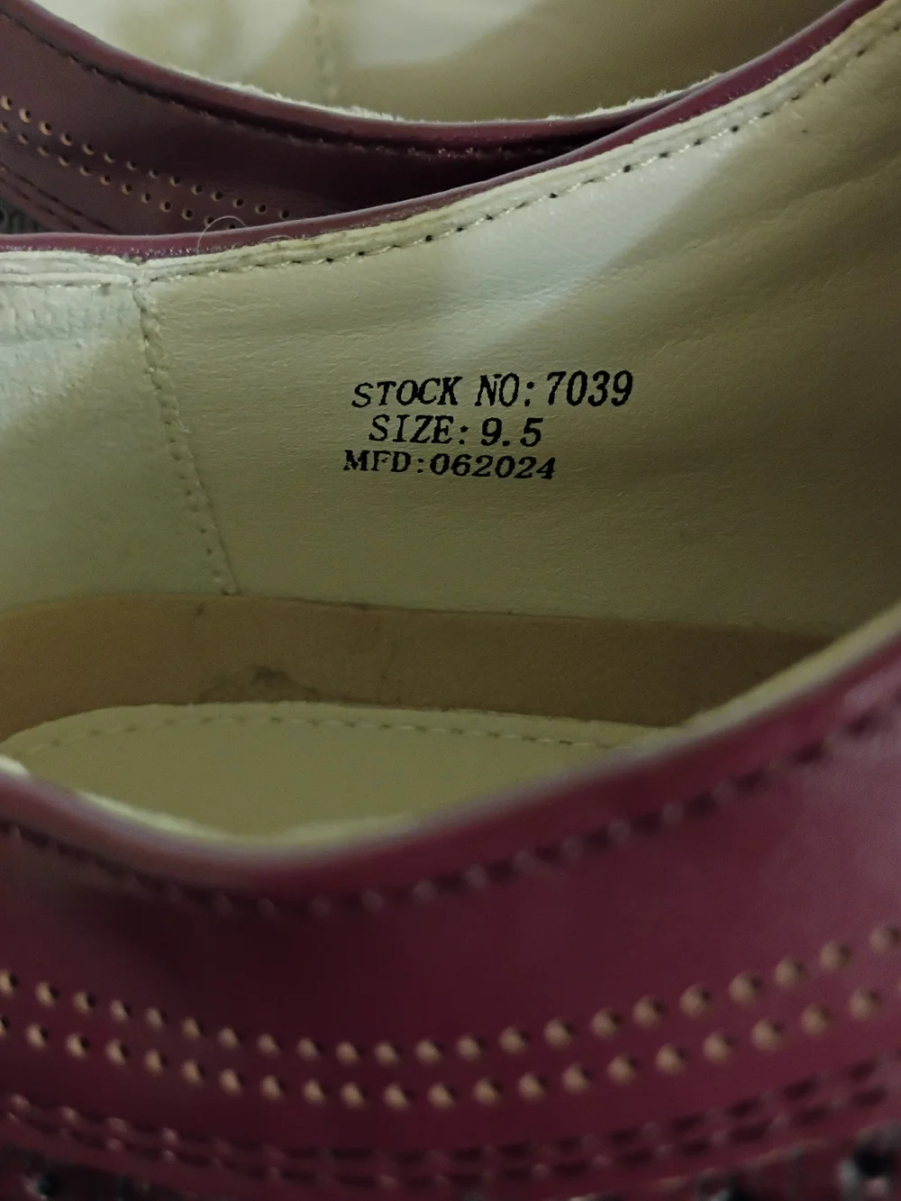 Antonio Cerrelli Dress Oxfords - Classic Lace-Up Style